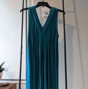 Barneys New York dress - Cotton blended.